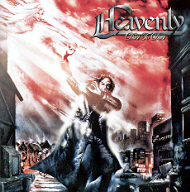 Heavenly – Dust to Dust